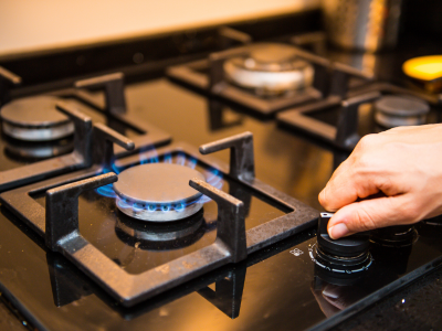 Gas Stove Repair & Service